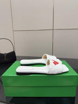 wholesale quality bottega veneta women slipper model no. 26